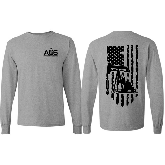 AOS Long Sleeve