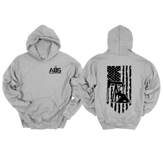 AOS Hoodie