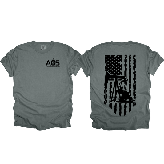 AOS T-Shirt (Comfort Colors)