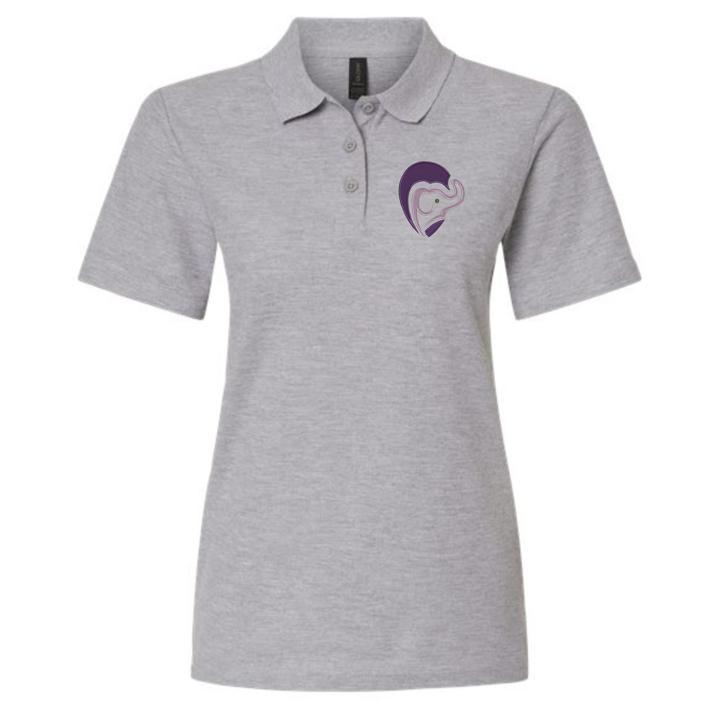 Alzheimer's Alliance Polo (Women's)