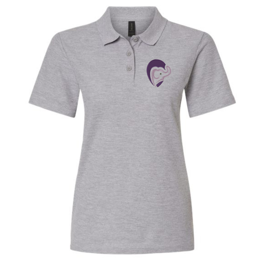 Alzheimer's Alliance Polo (Women's)