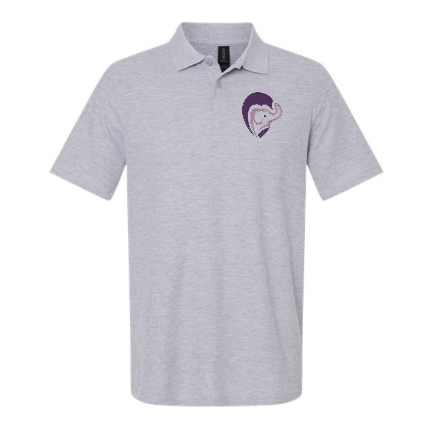 Alzheimer's Alliance Polo (Men's)