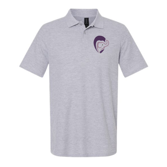 Alzheimer's Alliance Polo (Men's)