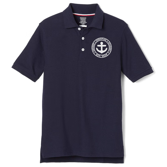 ACA Embroidered Polo (Boys)