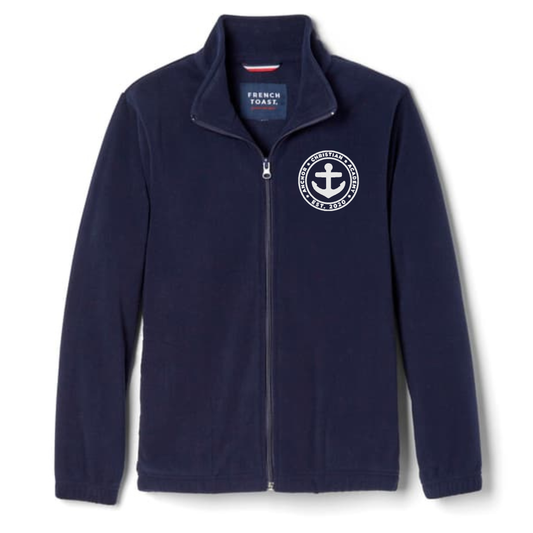 ACA Embroidered Jacket (Youth)