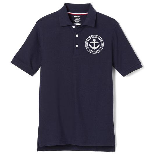 ACA Embroidered Polo (Men)