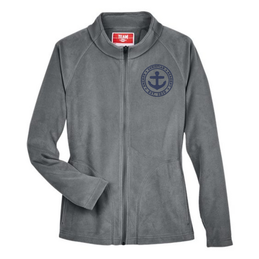 ACA Embroidered Jacket (Women's)
