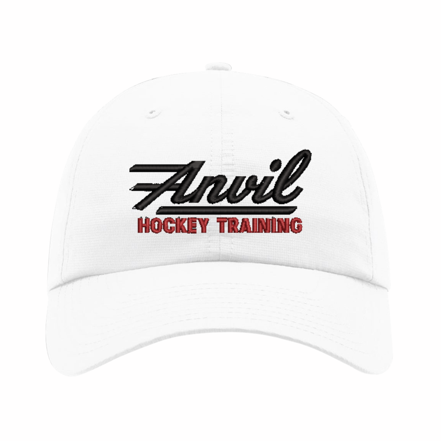 Anvil HT Embroidered 225 Hat