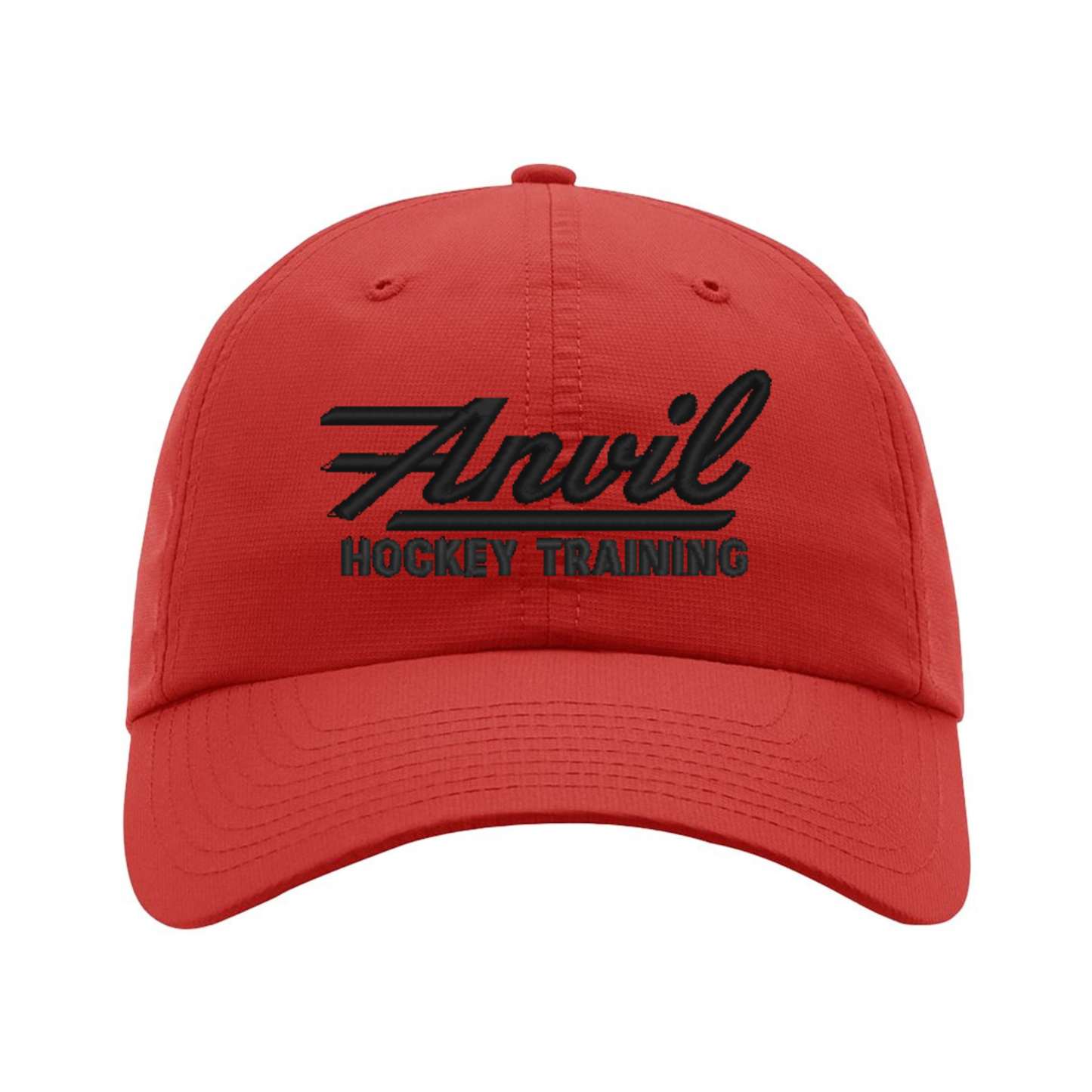 Anvil HT Embroidered 225 Hat