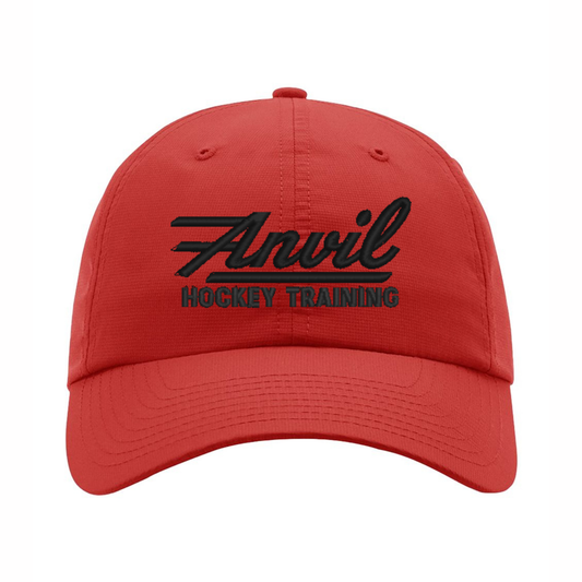 Anvil HT Embroidered 225 Hat