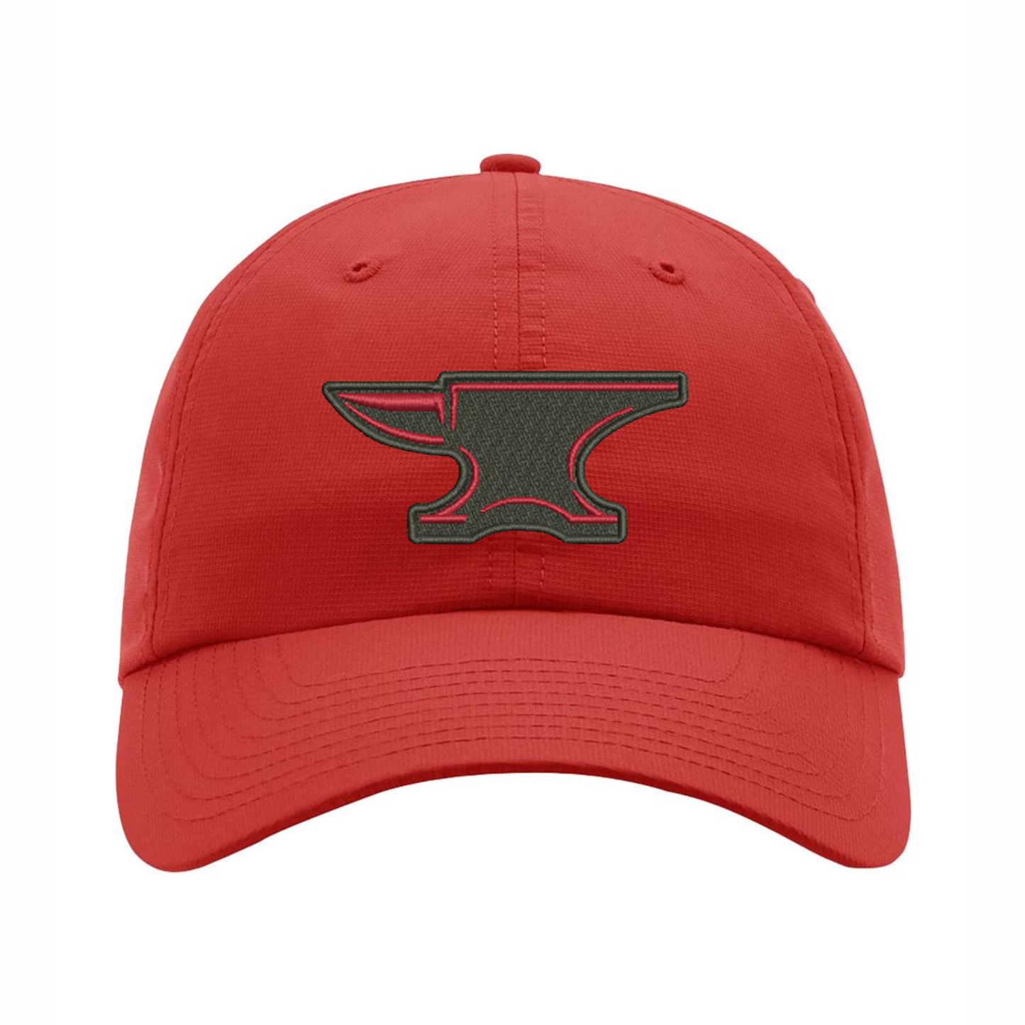 Anvil Embroidered 225 Hat