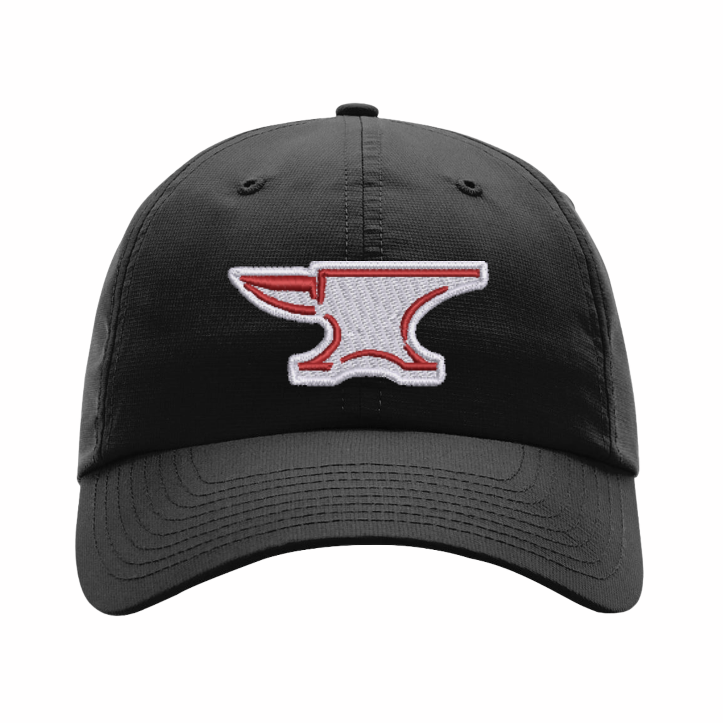 Anvil Embroidered 225 Hat