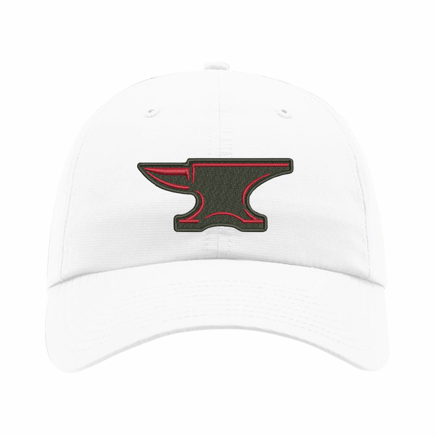 Anvil Embroidered 225 Hat