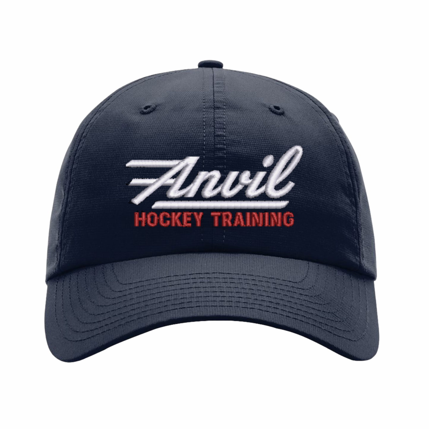 Anvil x USA Embroidered 225 Hat