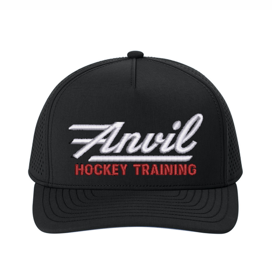 Anvil HT Embroidered OGIO Performance Hat