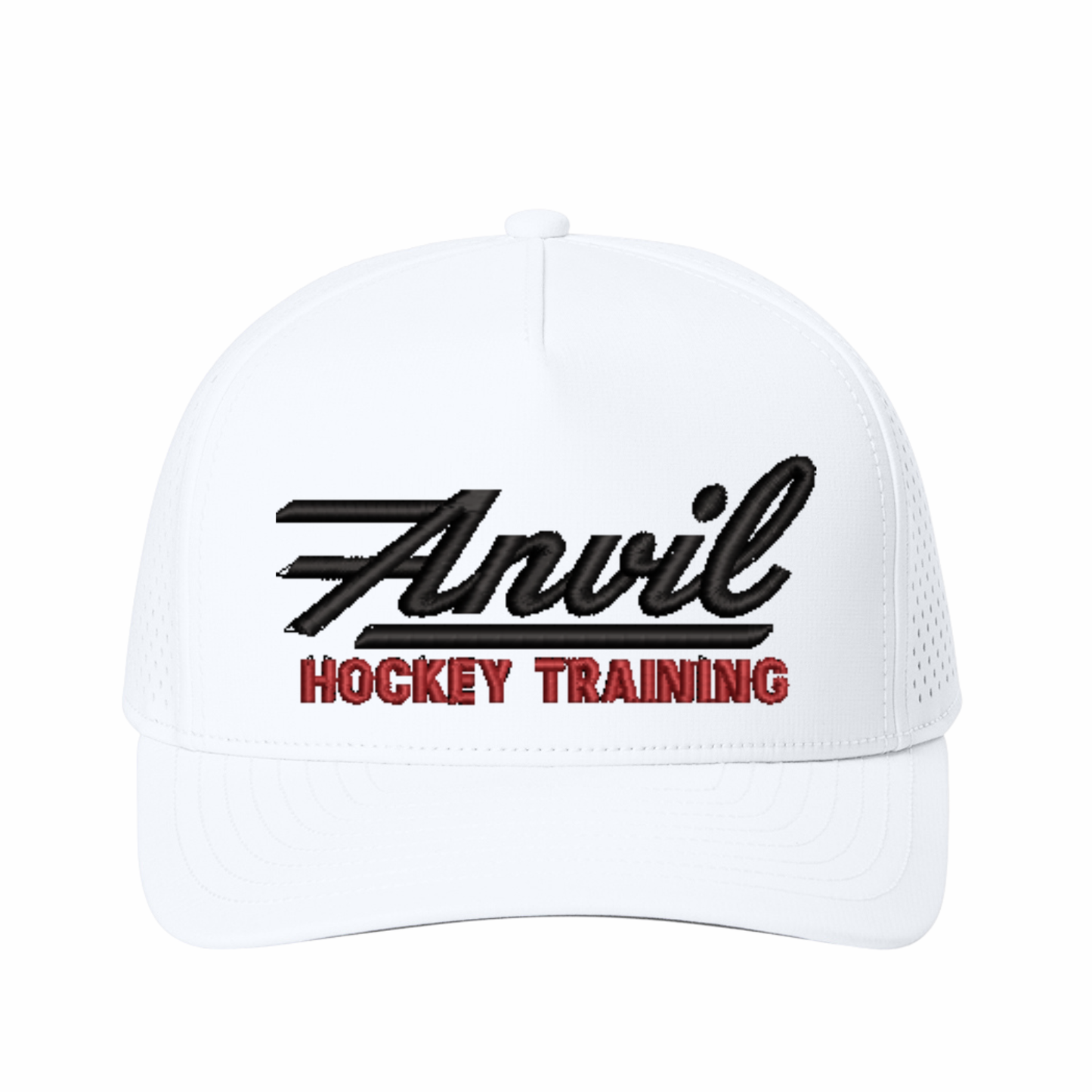 Anvil HT Embroidered OGIO Performance Hat