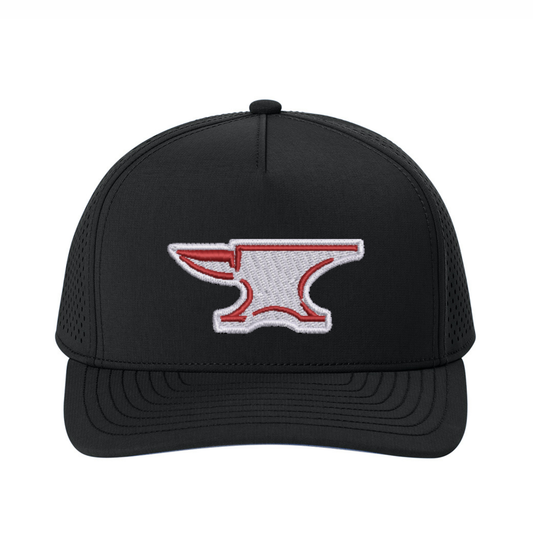 Anvil Embroidered OGIO Performance Hat