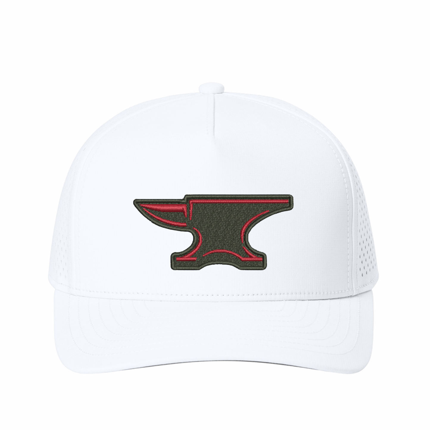 Anvil Embroidered OGIO Performance Hat