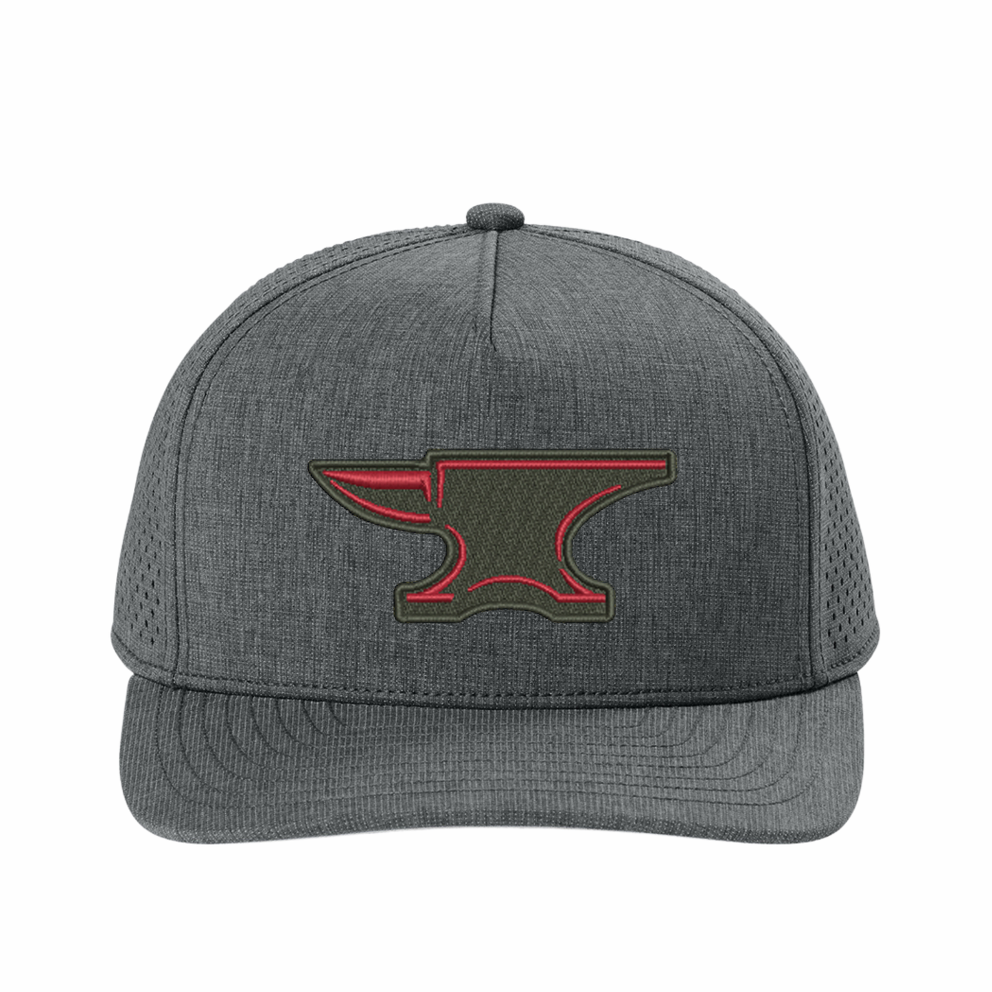 Anvil Embroidered OGIO Performance Hat