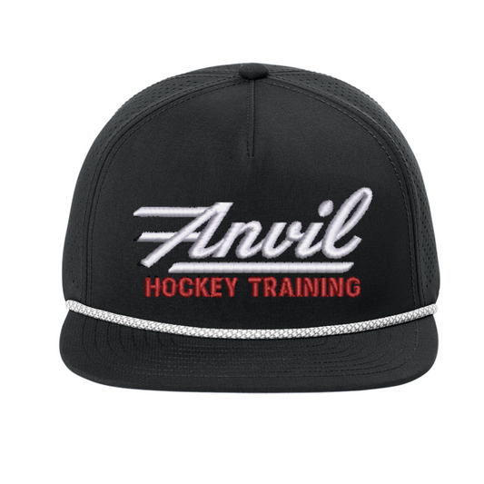 Anvil HT Embroidered OGIO Performance Rope Hat