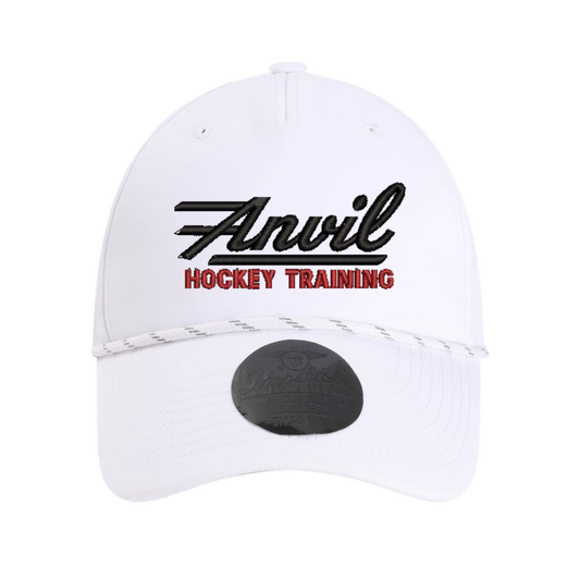 Anvil HT Embroidered Dyno Performance Rope Hat