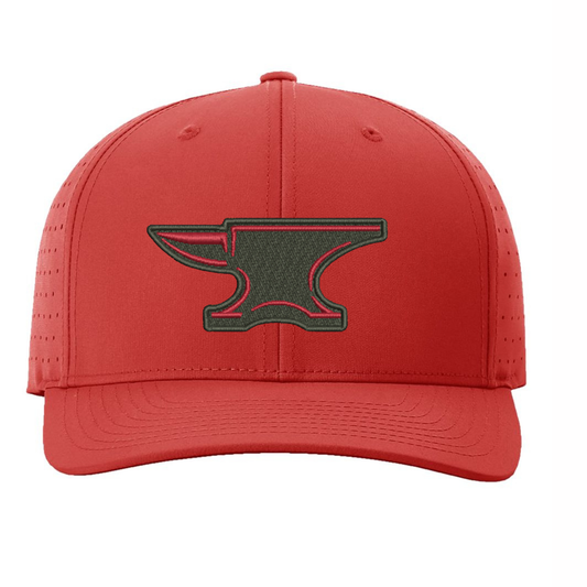 Anvil Embroidered 632 Hat