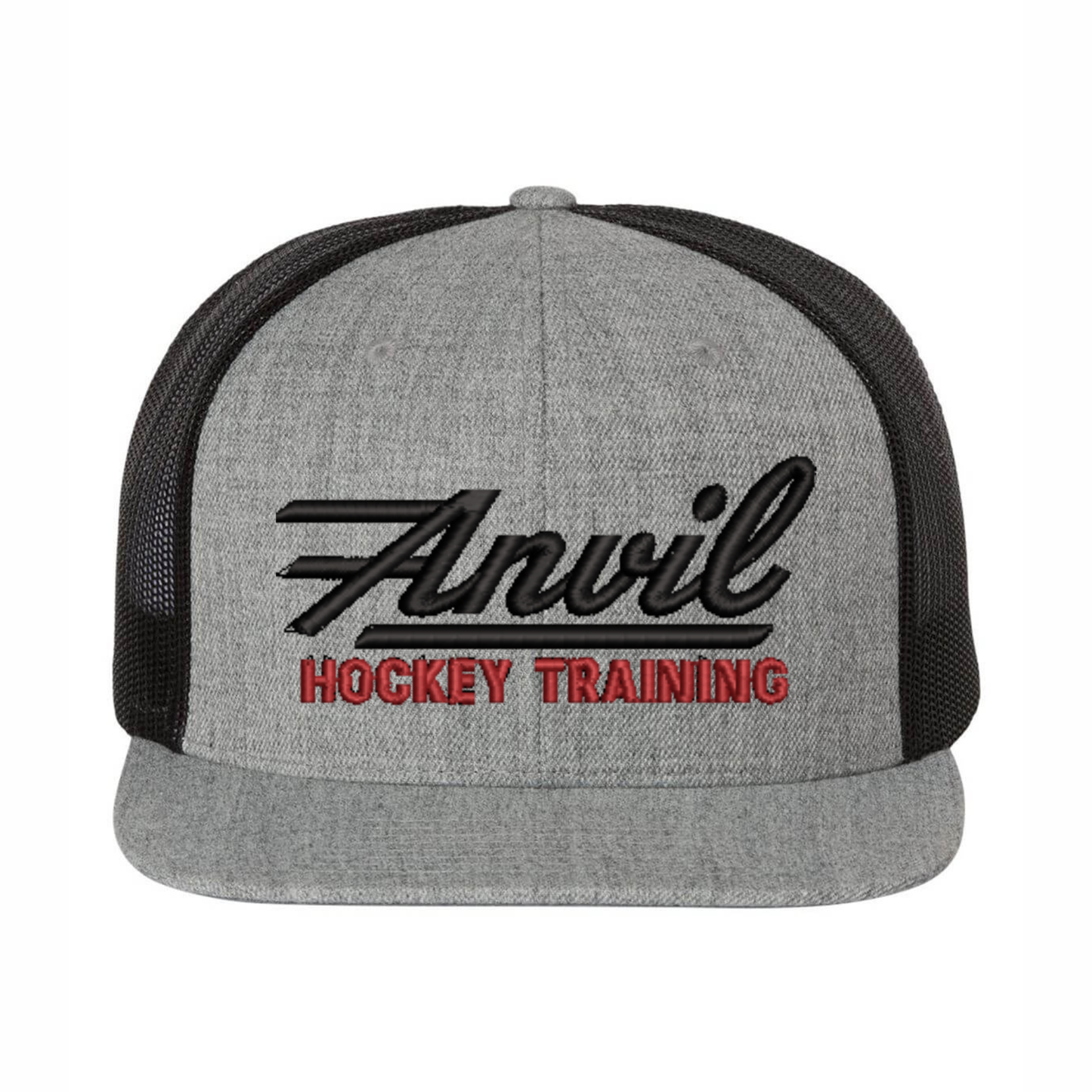 Anvil HT Embroidered 511 Hat