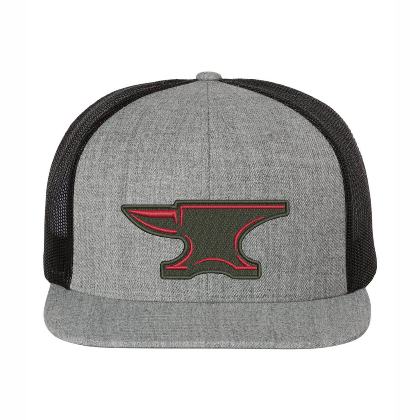 Anvil Embroidered 511 Hat