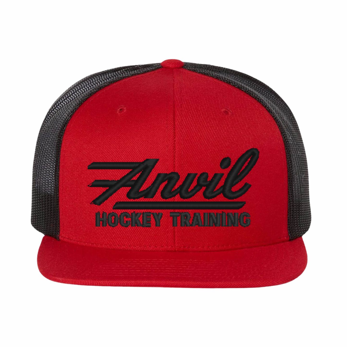 Anvil HT Embroidered 511 Hat