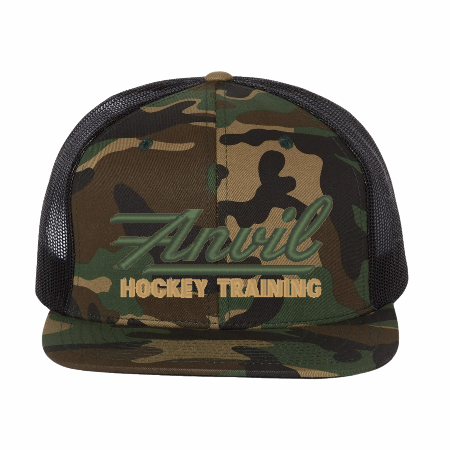 Anvil HT Embroidered 511 Hat