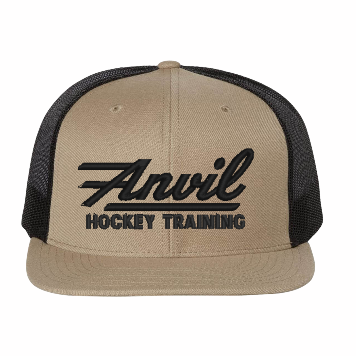 Anvil HT Embroidered 511 Hat