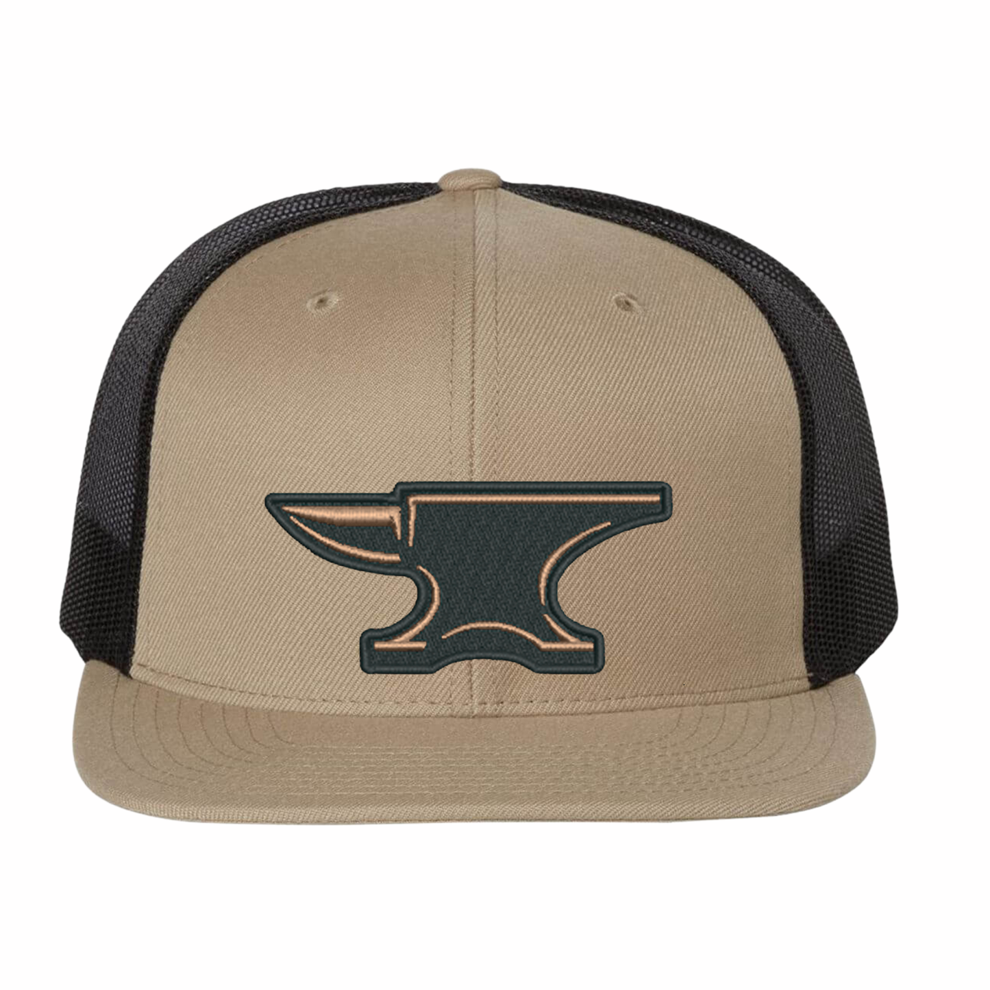 Anvil Embroidered 511 Hat