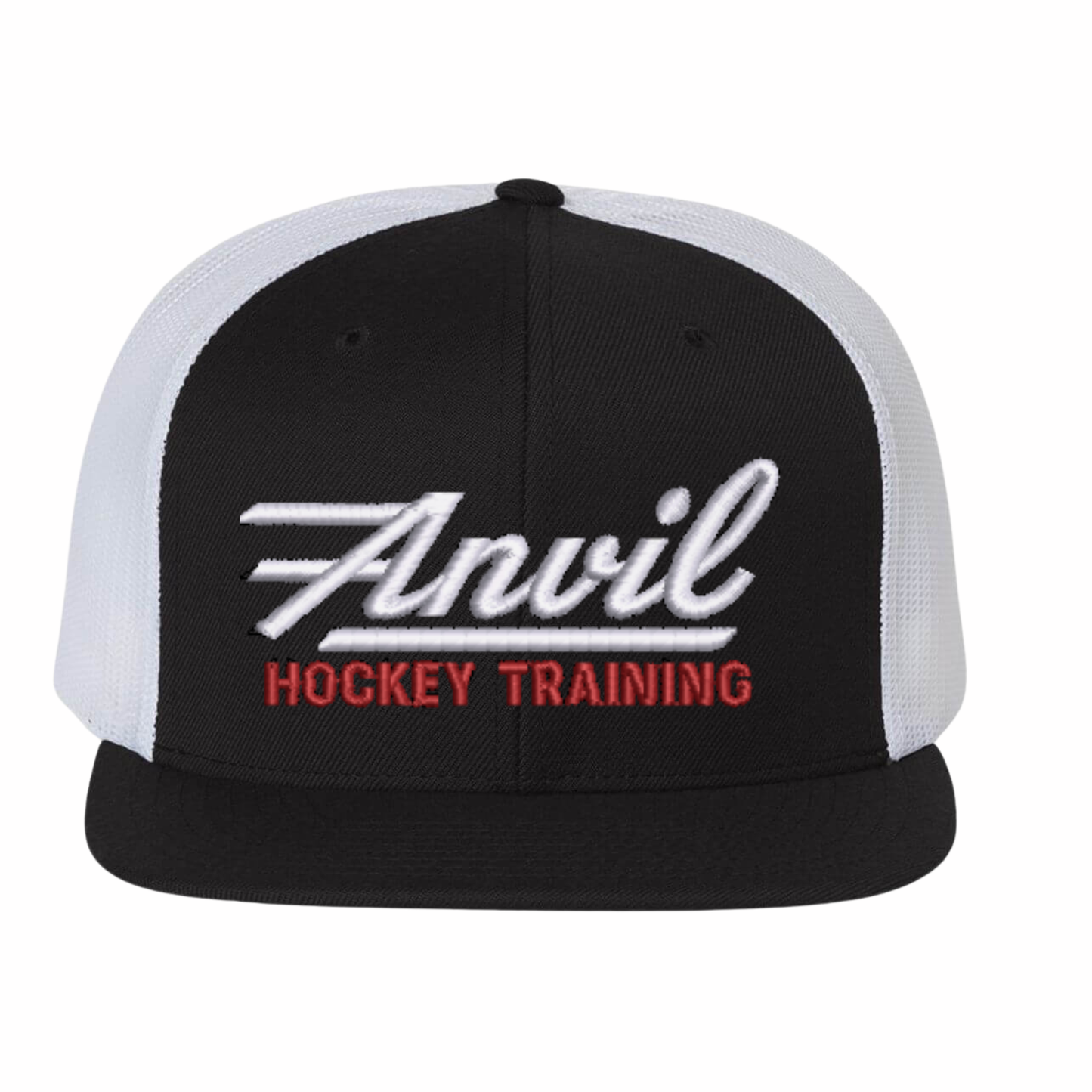 Anvil HT Embroidered 511 Hat