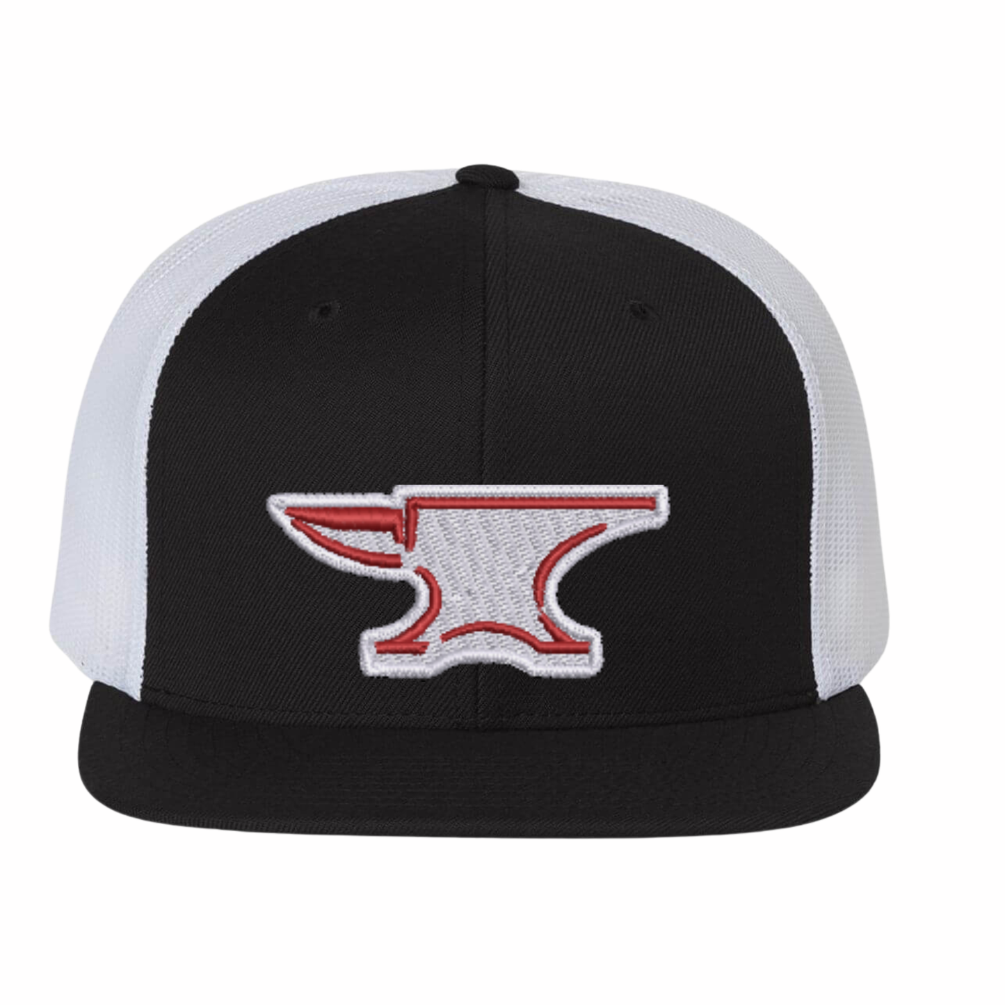 Anvil Embroidered 511 Hat