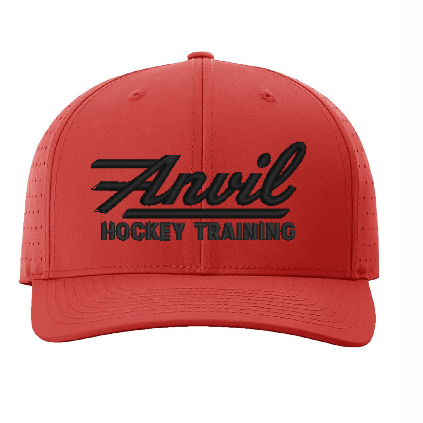 Anvil HT Embroidered 632 Hat