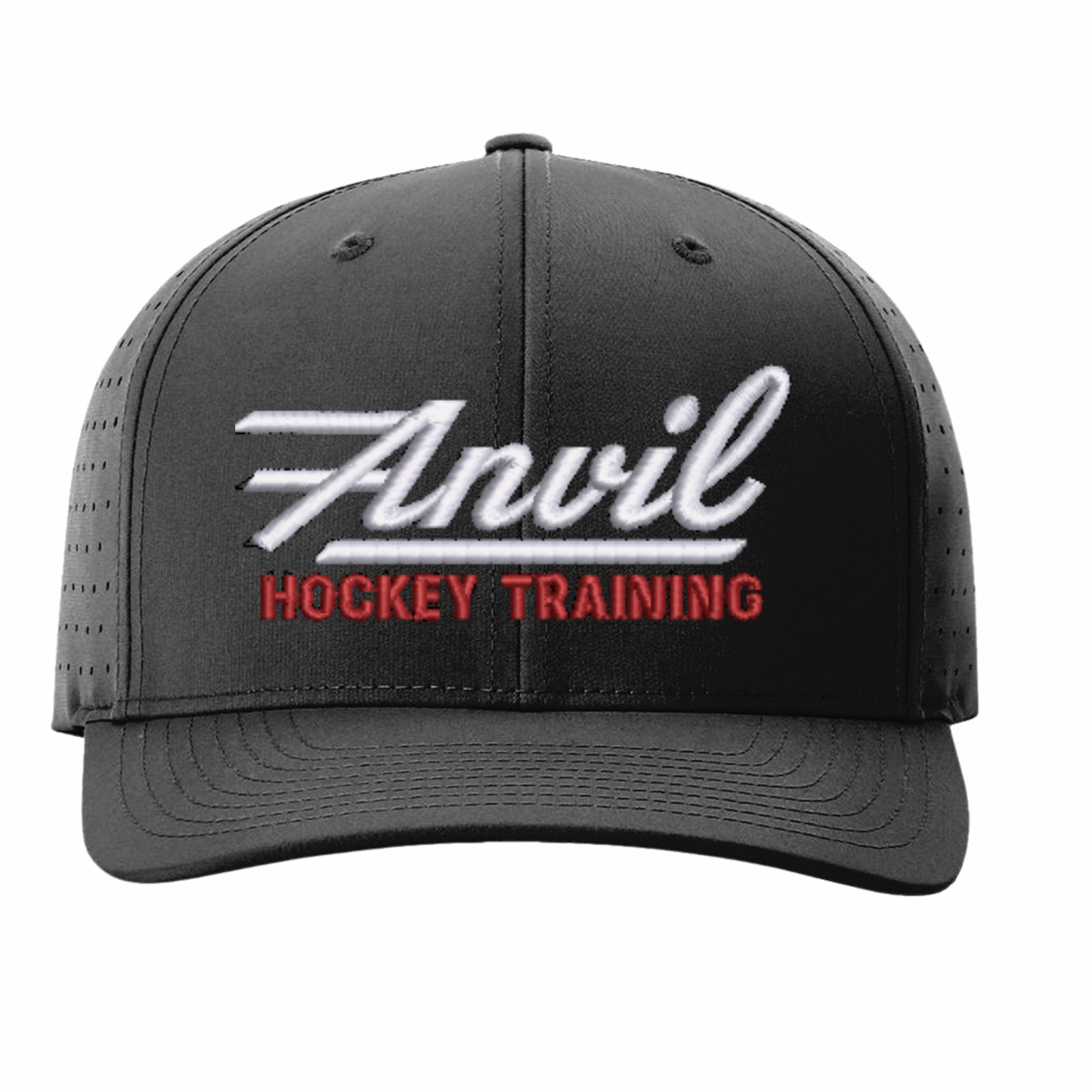 Anvil HT Embroidered 632 Hat