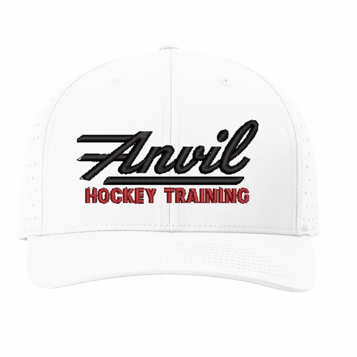 Anvil HT Embroidered 632 Hat