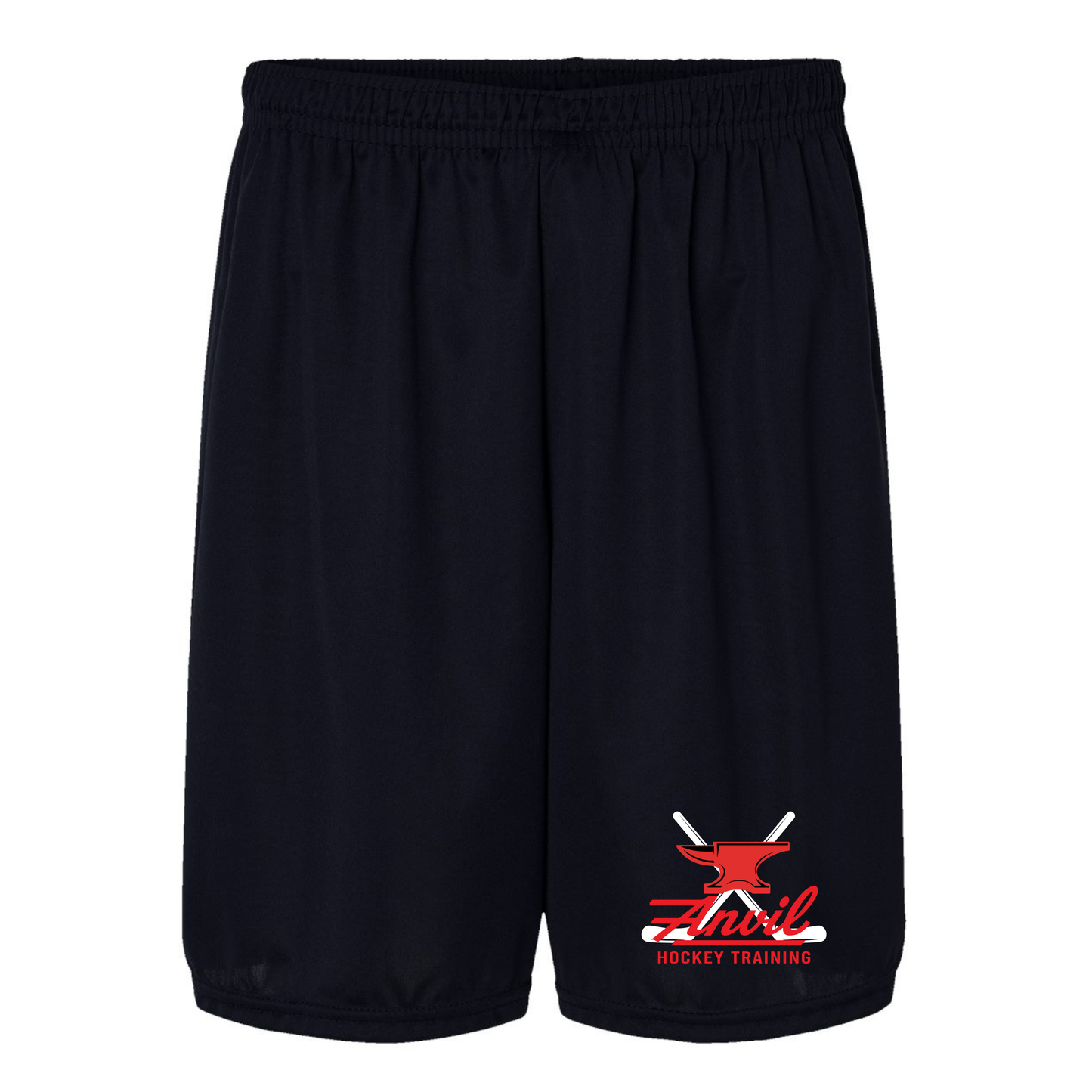 Anvil HC Performance Shorts