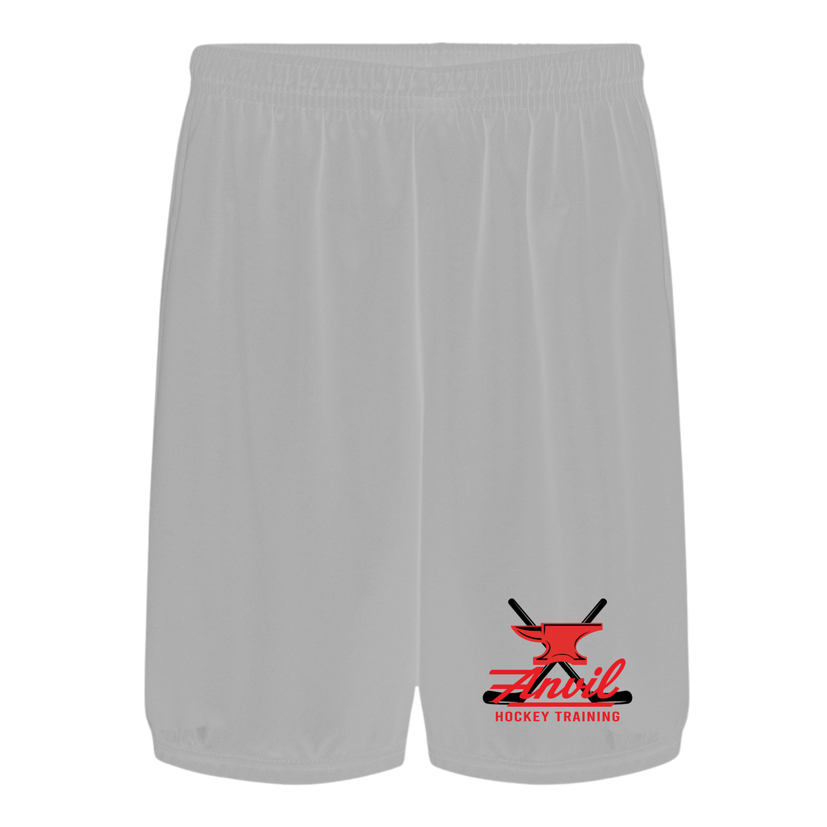 Anvil HC Performance Shorts