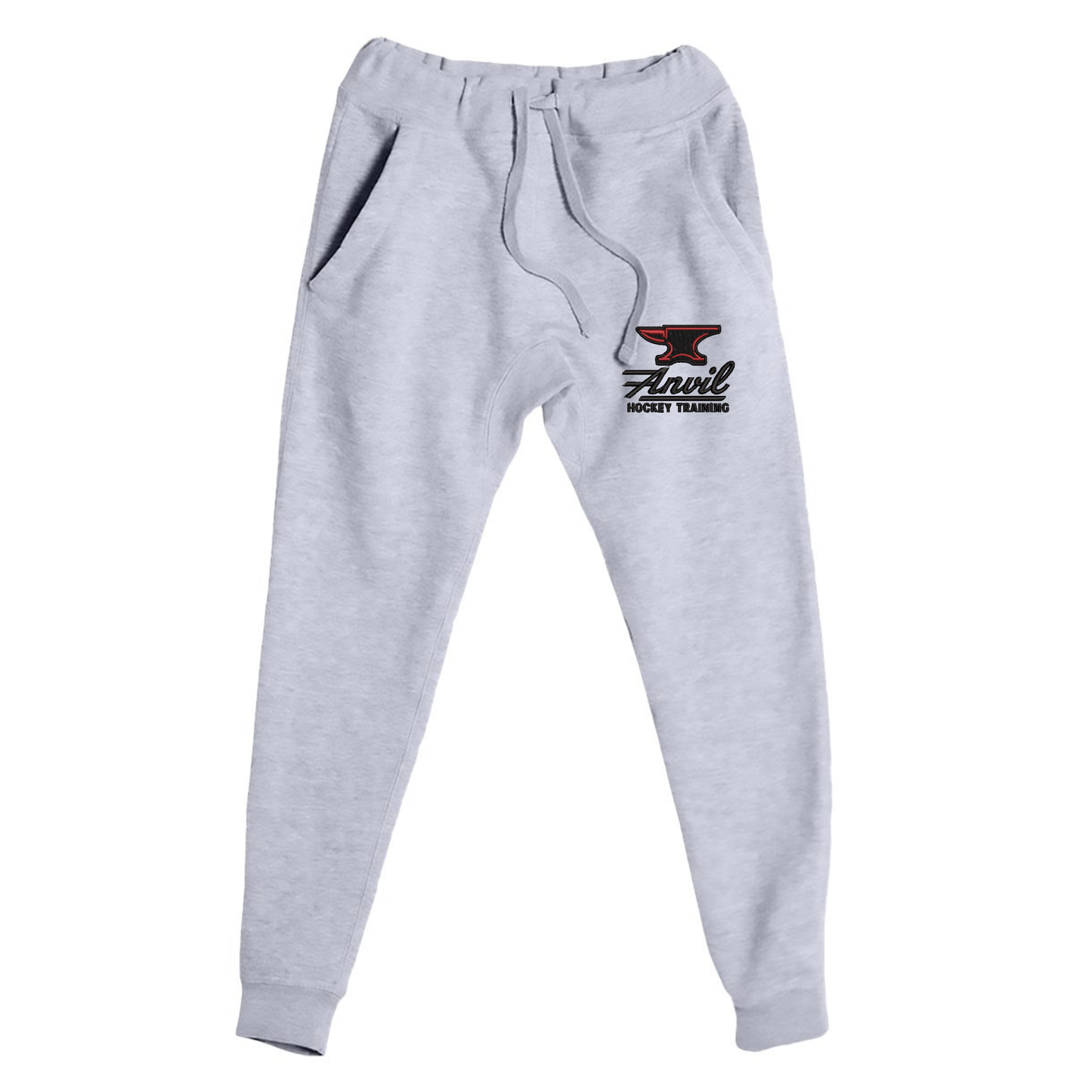 Anvil HC Embroidered Joggers