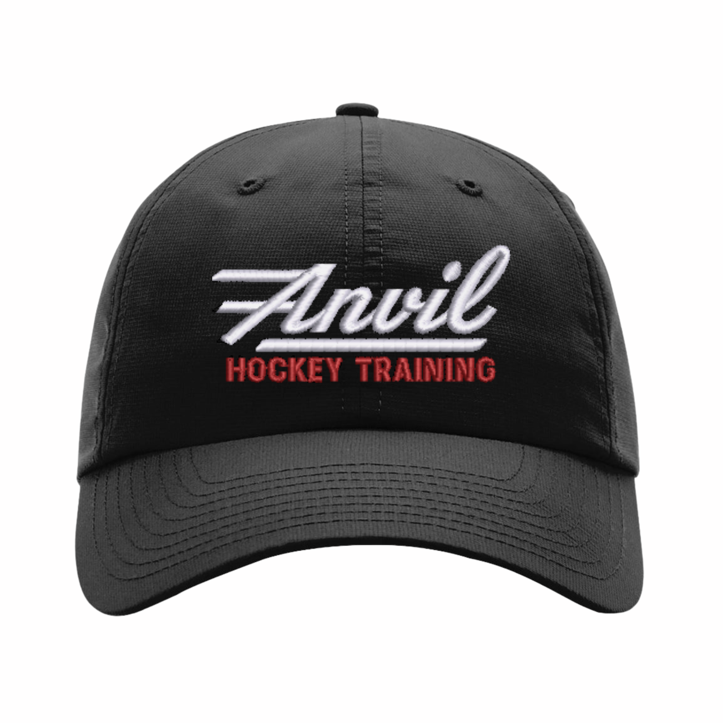 Anvil HT Embroidered 225 Hat