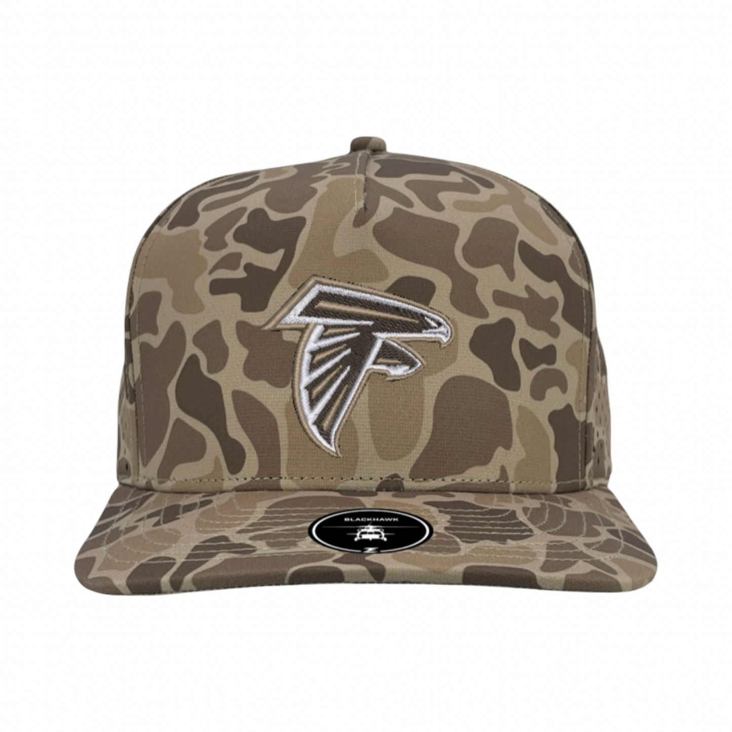 Falcon Camo Hat