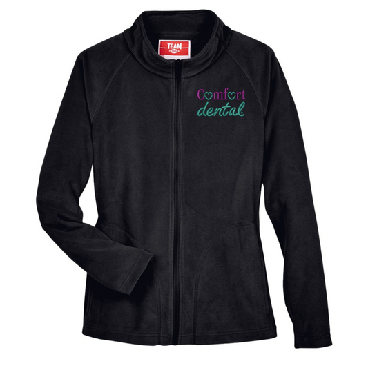 Comfort Dental Embroidered Jacket (Women's)