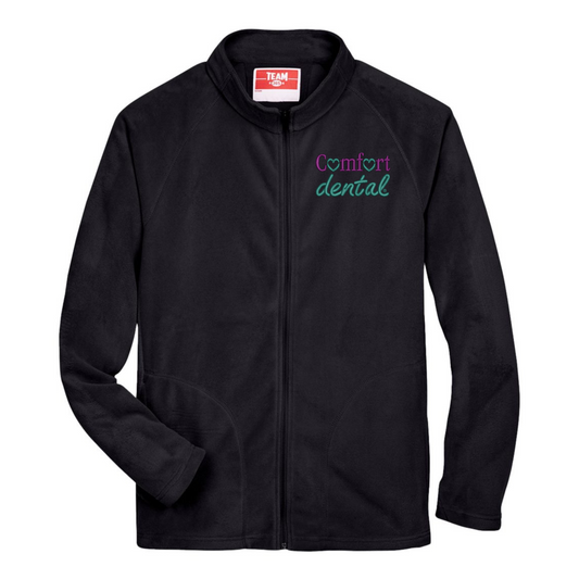 Comfort Dental Embroidered Jacket (Men's)