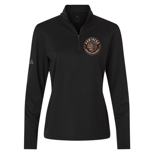 Adidas 1/4 Zip (Women's)