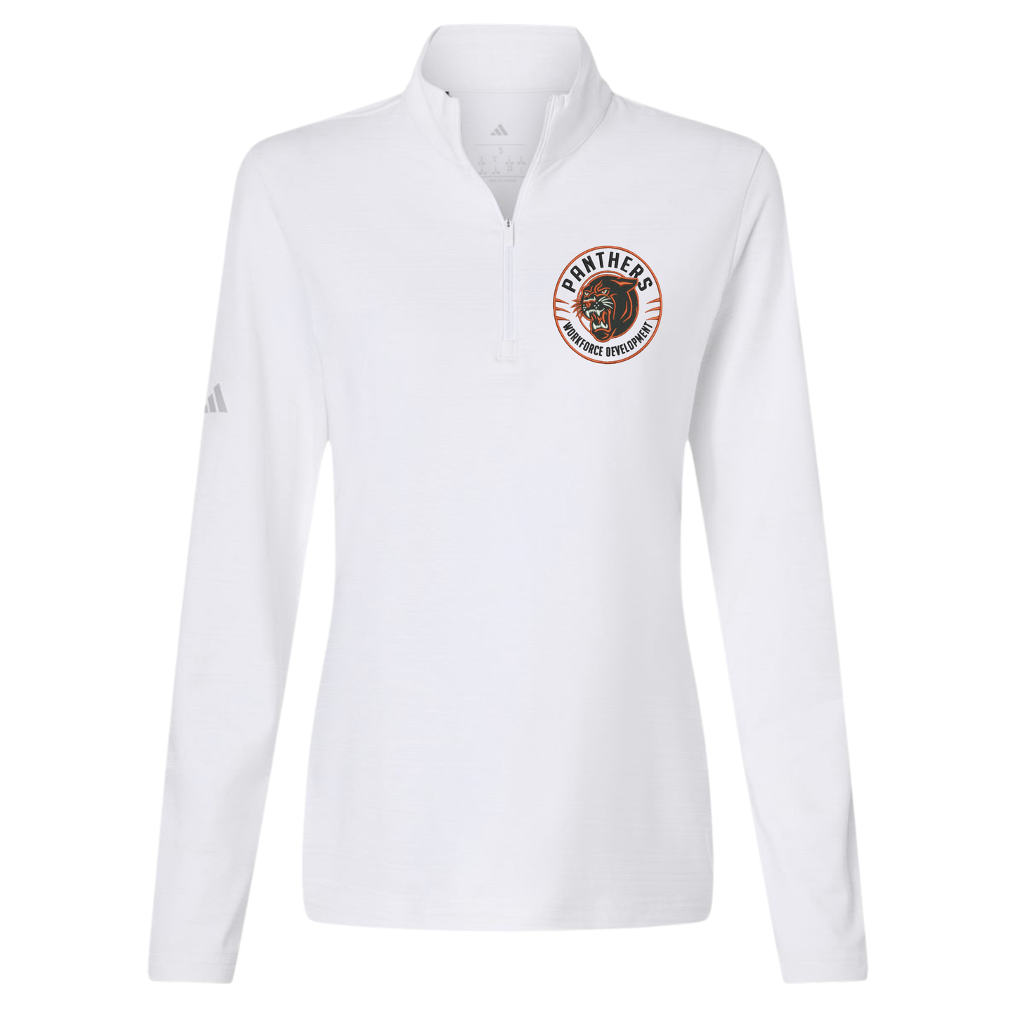 Adidas 1/4 Zip (Women's)
