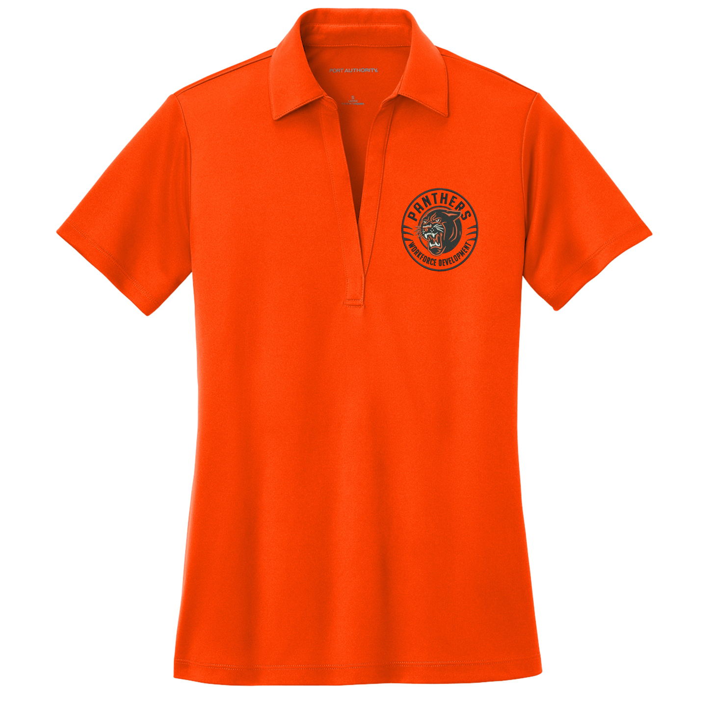 Silk Touch Performance Polo (Women's)