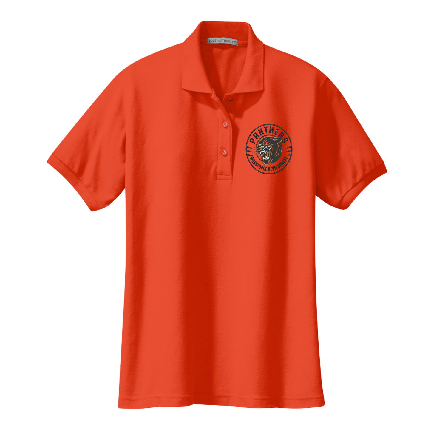 Silk Touch Polo (Women's)