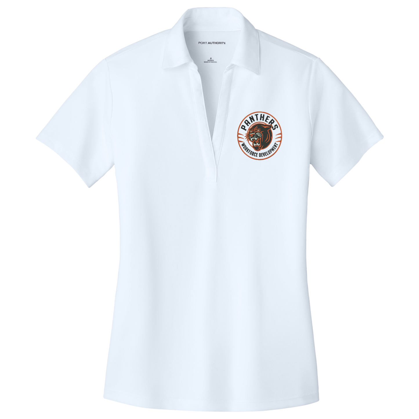 Silk Touch Performance Polo (Women's)