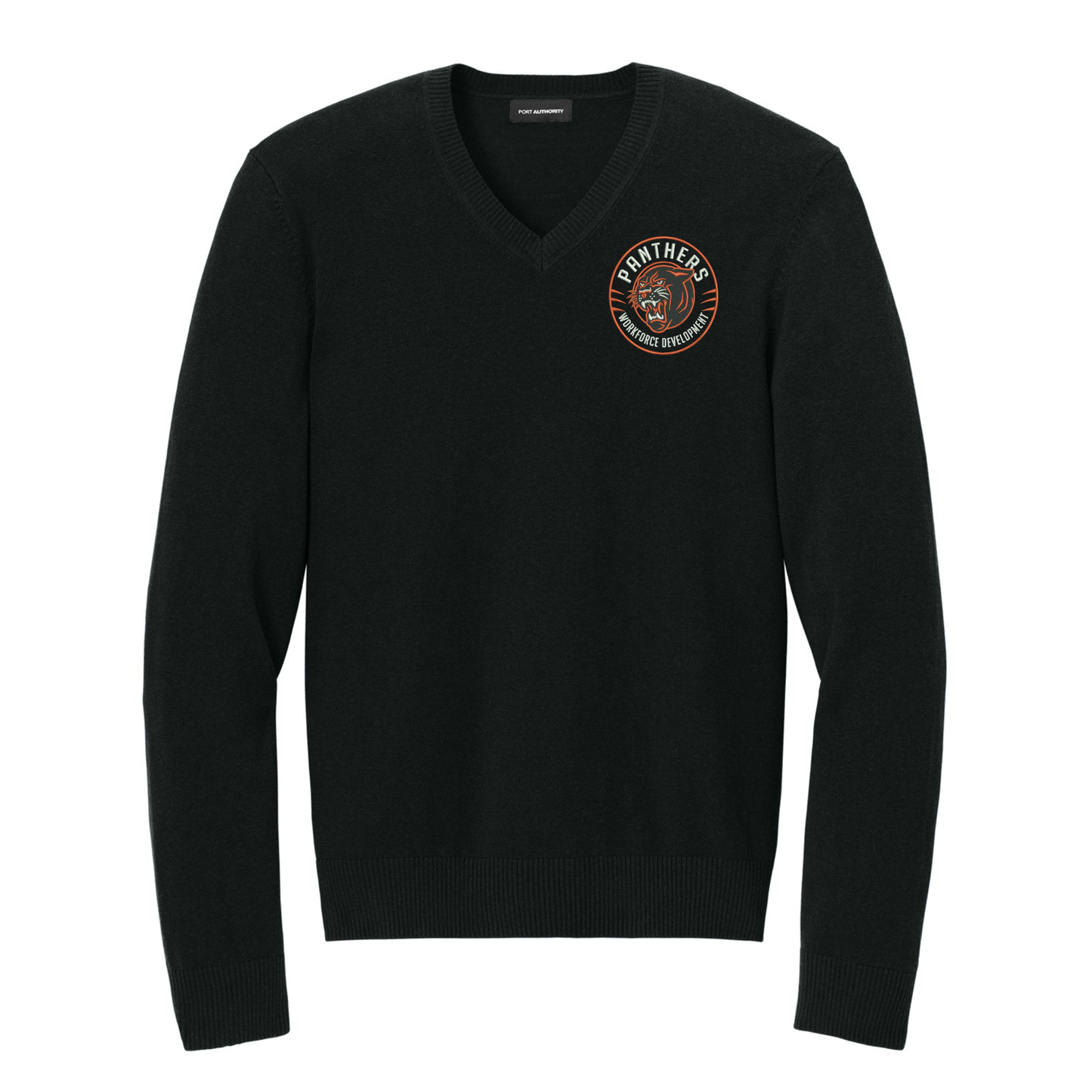 V-Neck Sweater (Men's)